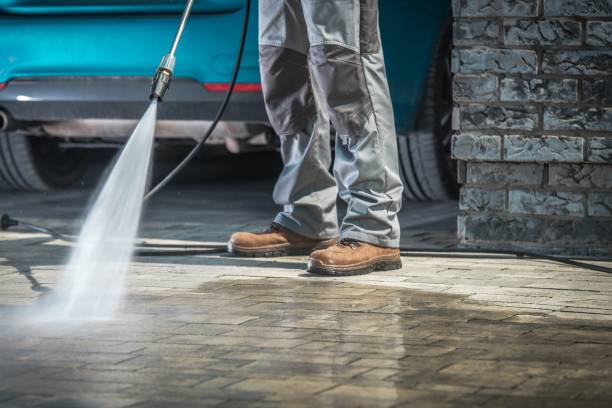 Best Building Exterior Pressure Washing in Tonawanda, NY