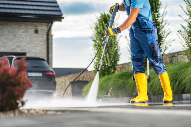 Best Deck and Patio Pressure Washing in Tonawanda, NY